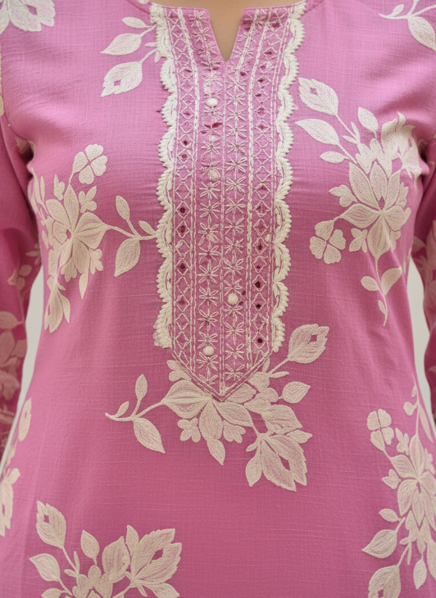 Floral Printed4